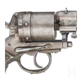 Gasser Mod. 1870/74 "Montenegriner"