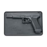 Glock Mod. 17 L (4 mm M 20) Einzellader-Repetier-Pistole