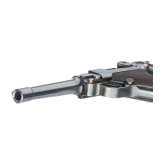 Nedbal-Luger im Kal. .45Auto