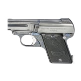 Steyr Mod. 1909