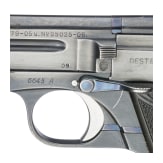 Steyr Mod. 1909