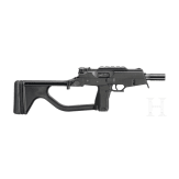 Steyr SPP
