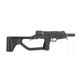 Steyr SPP
