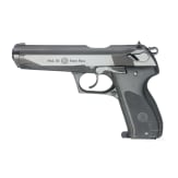 Steyr Mod. GB, mit Holster