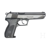 Steyr Mod. GB, mit Holster