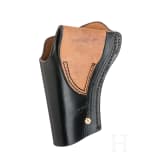 Steyr Mod. GB, mit Holster