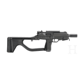 Br&uuml;gger & Thomet TSP-A1