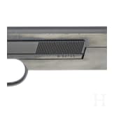 H&auml;mmerli Mod. 208 International, im Karton