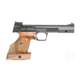 H&auml;mmerli Mod. 208 S Sportpistole
