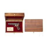SIG P 210 Jubil&auml;umspistole