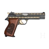 SIG P 210 Jubil&auml;umspistole