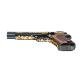 SIG P 210 Jubil&auml;umspistole