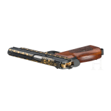 SIG P 210 Jubil&auml;umspistole