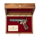 SIG P 210 Jubil&auml;umspistole