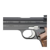 SIG P 210-5 Target Heavy Frame (Oschatz-Tuning)
