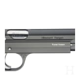 SIG P 210-5 Target Heavy Frame (Oschatz-Tuning)