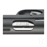 SIG P 210-5 Target Heavy Frame (Oschatz-Tuning)