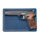 SIG P 210-6