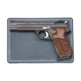 SIG P 210-6