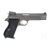 SIG P210-6, im Karton