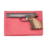 SIG H&auml;mmerli P 240, im Karton