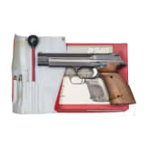SIG H&auml;mmerli P 240, mit Karton