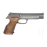 SIG H&auml;mmerli P 240, mit Karton