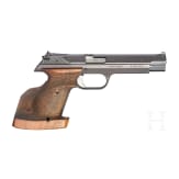 SIG H&auml;mmerli P 240, mit Karton