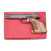 SIG H&auml;mmerli P 240, mit Karton