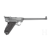 Waffenfabrik Bern Mod. 06/29 Sport