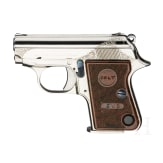 Astra Mod. 2000 CUB (gef&auml;lschte Colt Junior)