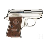 Astra Mod. 2000 CUB (gef&auml;lschte Colt Junior)