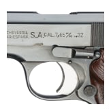Star Mod. SI