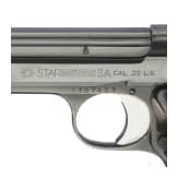 Star Mod. FR Target, 4. Serie