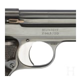Star Mod. FR Target, 4. Serie