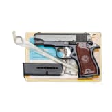 Star Mod. DK, in Box