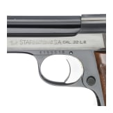 Star Mod. HK Lancer