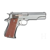 Star Mod. MB, mit Anschlagkasten