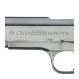 Star Model MMS, mit Anschlagschaft und Karton