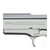 Star Mod. P