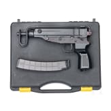 Czech Small Arms Mod. Sa vz 61