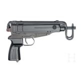 Czech Small Arms Mod. Sa vz 61