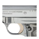 A CZ Mod. 27, 1949