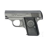 A CZ Mod. Duo Z