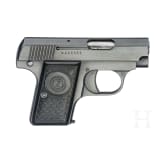 A CZ Mod. Duo Z