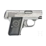A CZ Mod. Duo Z