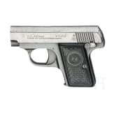 A CZ Mod. Duo Z