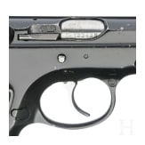 A CZ Mod. 75