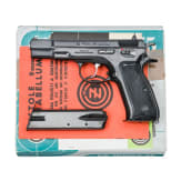 A CZ Mod. 75