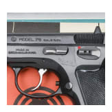 A CZ Mod. 75